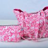 Beach Bag Mini 001