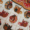 Kalamkari Cotton Handbag - Image 3